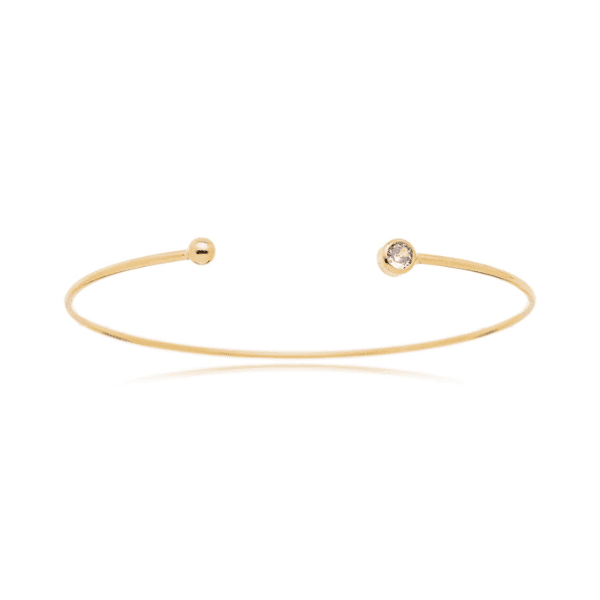 01-Bracelete Ponto de Luz