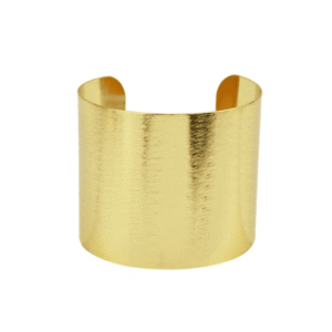 Bracelete Texturizado