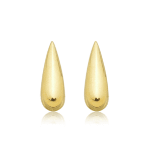Brinco Gota Lisa