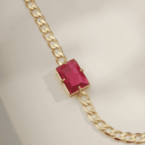 Pulseira de Corrente