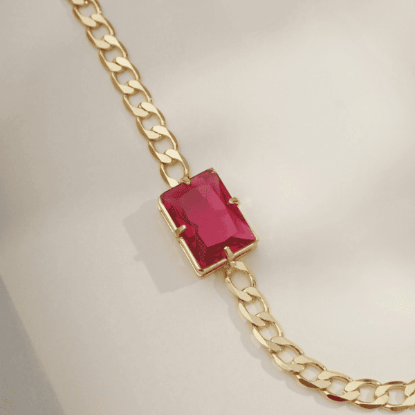 Pulseira de Corrente