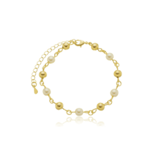 Pulseira Pérola