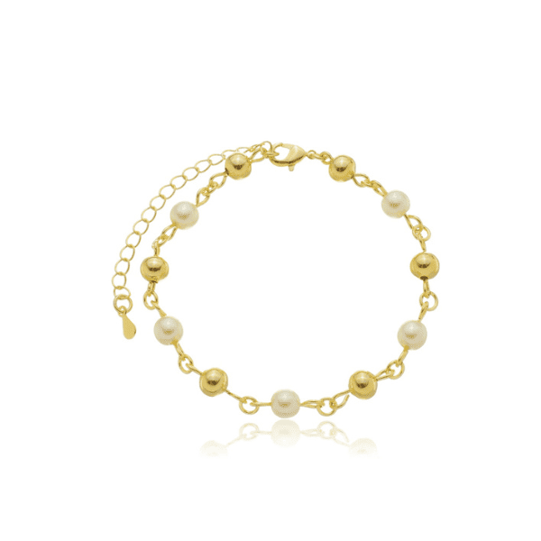Pulseira Pérola