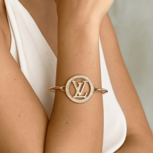 Inspiração Cravejado