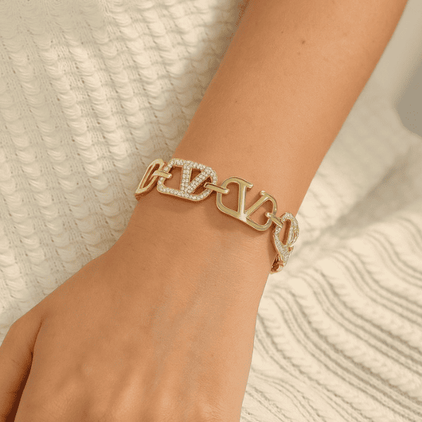 Inspiração Valentino