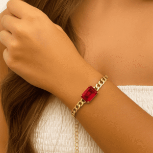 Pulseira de Corrente