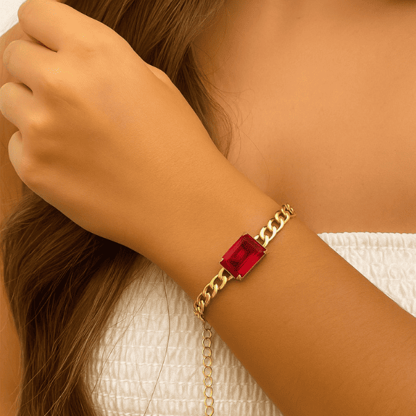 Pulseira de Corrente